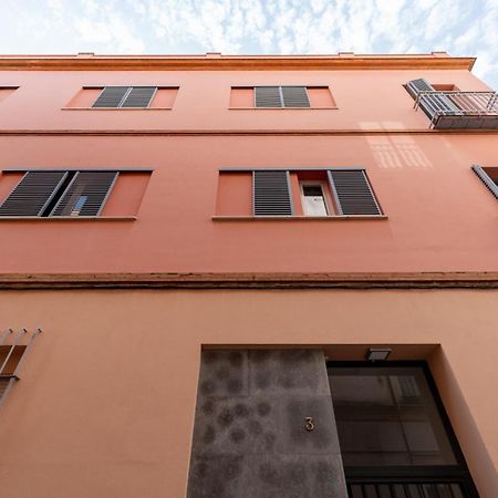 Apartamento Malhara Sevilla Exteriér fotografie