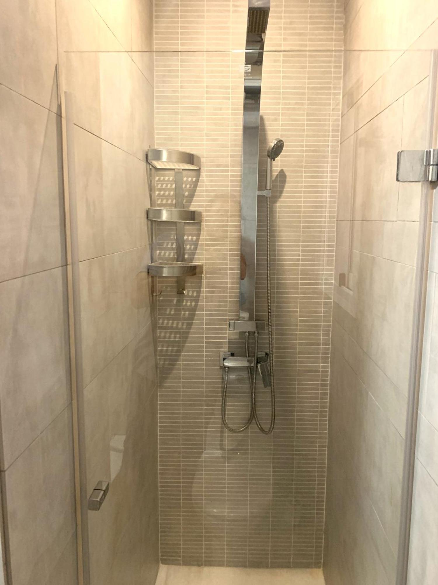 Apartamento Malhara Sevilla Exteriér fotografie
